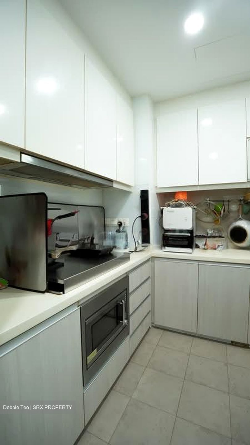 The Canopy (D27), Condominium #570694681